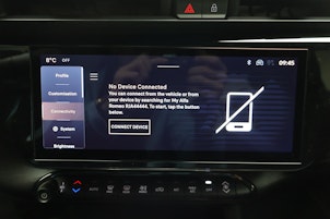 Fahrzeugbild ALFA ROMEO Junior 1.2 Ibrida Q4