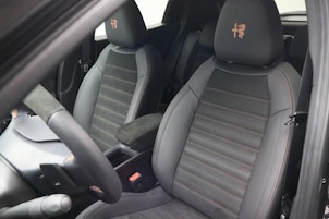 Fahrzeugbild ALFA ROMEO Junior 1.2 Ibrida Q4