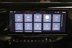 Fahrzeugbild ALFA ROMEO Junior 1.2 Ibrida Q4