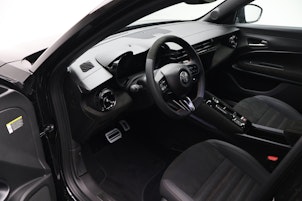 Fahrzeugbild ALFA ROMEO Junior 1.2 Ibrida Q4