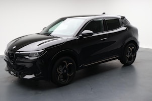 Fahrzeugbild ALFA ROMEO Junior 1.2 Ibrida Q4