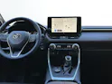 Toyota RAV4 2.5 Plug-In-Hybrid Platinum