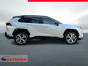 Toyota RAV4 2.5 Plug-In-Hybrid Platinum
