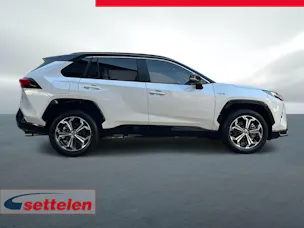Toyota RAV4 2.5 Plug-In-Hybrid Platinum