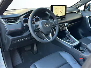 Toyota RAV4 2.5 Plug-In-Hybrid Platinum