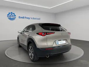 Mazda CX-30 2.0 186 Revolution AWD