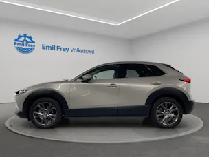 Mazda CX-30 2.0 186 Revolution AWD