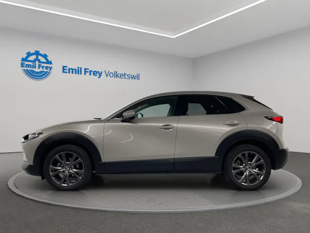Mazda CX-30 2.0 186 Revolution AWD