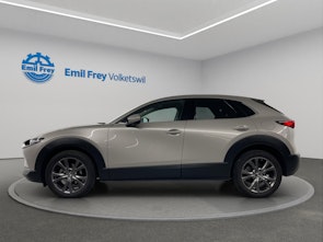 Vehicle image MAZDA CX-30 2.0 186 Revolution AWD