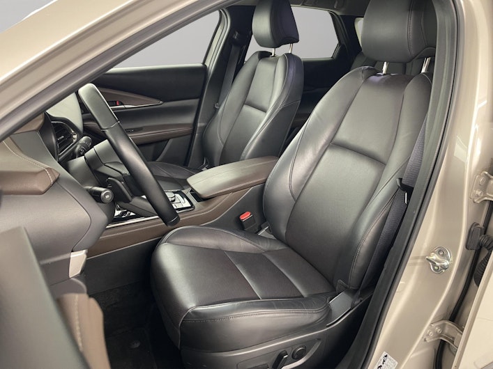 Vehicle image MAZDA CX-30