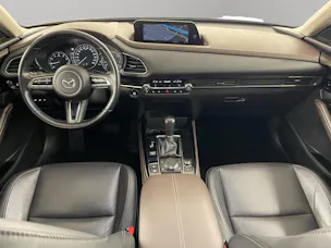 Mazda CX-30 2.0 186 Revolution AWD