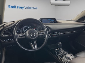 Vehicle image MAZDA CX-30 2.0 186 Revolution AWD