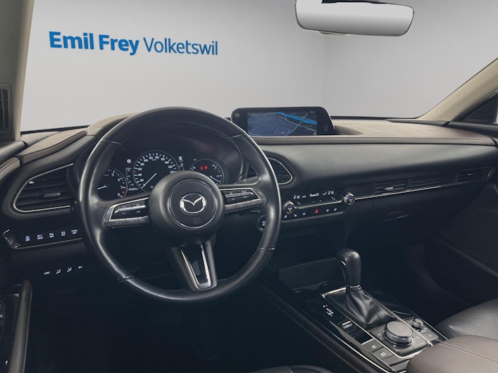 Vehicle image MAZDA CX-30