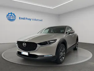 Mazda CX-30 2.0 186 Revolution AWD