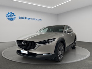 Vehicle image MAZDA CX-30 2.0 186 Revolution AWD