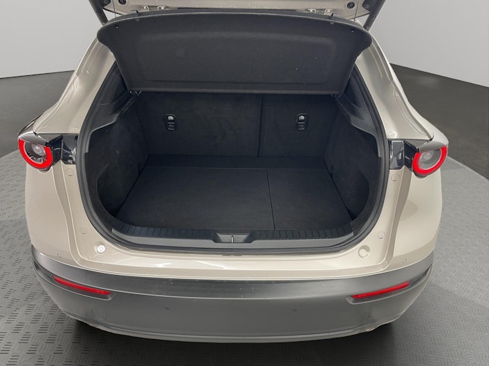 Vehicle image MAZDA CX-30