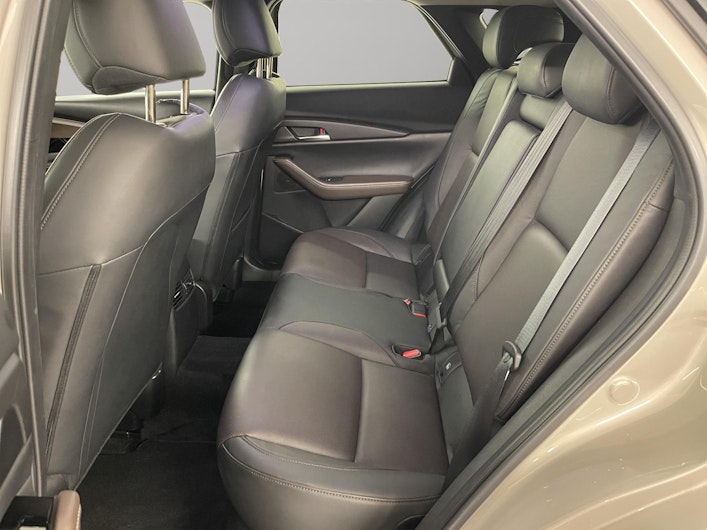 Vehicle image MAZDA CX-30