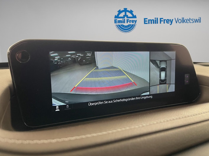 Vehicle image MAZDA CX-30