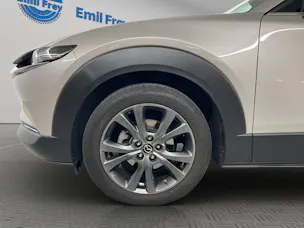 Mazda CX-30 2.0 186 Revolution AWD