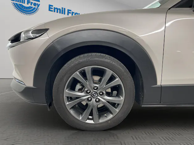 Mazda CX-30 2.0 186 Revolution AWD