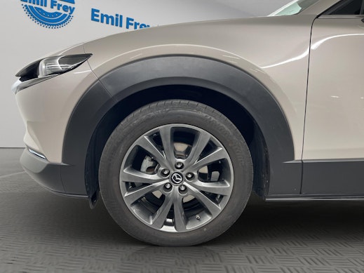 MAZDA CX-30 2.0 186 Revolution AWD 3