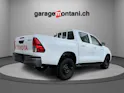 Toyota Hilux Double Cab.-Pick-up 2.4 D-4D 150 Comfort