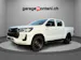 Toyota Hilux Double Cab.-Pick-up 2.4 D-4D 150 Comfort