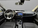 Toyota Hilux Double Cab.-Pick-up 2.4 D-4D 150 Comfort