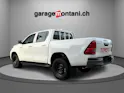 Toyota Hilux Double Cab.-Pick-up 2.4 D-4D 150 Comfort
