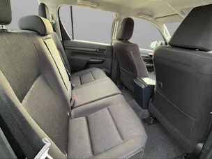 Toyota Hilux Double Cab.-Pick-up 2.4 D-4D 150 Comfort