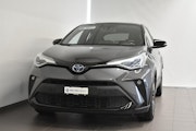 First vehicle image
