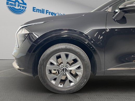 KIA Sportage 1.6 T-GDi Hybrid Power Edition 3