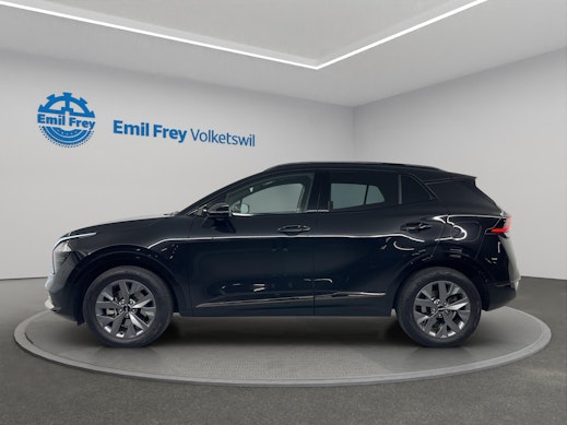 KIA Sportage 1.6 T-GDi Hybrid Power Edition 1