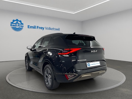 KIA Sportage 1.6 T-GDi Hybrid Power Edition 2