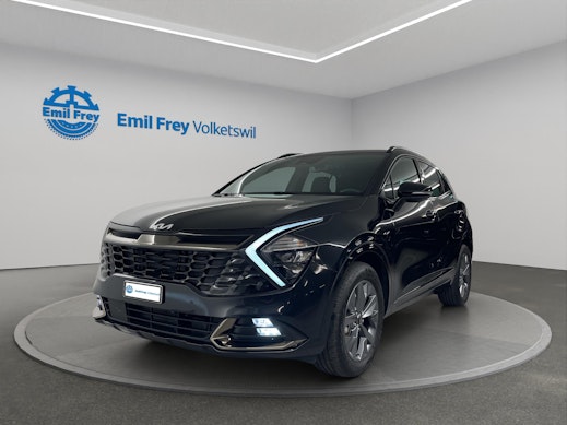 KIA Sportage 1.6 T-GDi Hybrid Power Edition 0