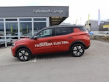 First vehicle image