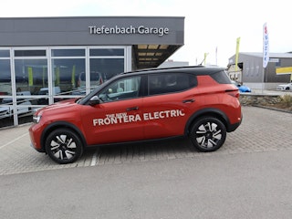 Vehicle placeholder image