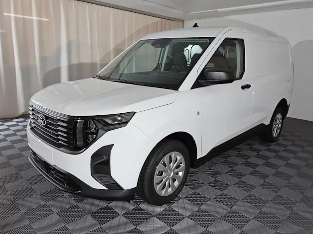 Ford Transit Courier Van 1.0 EcoBoost Trend
