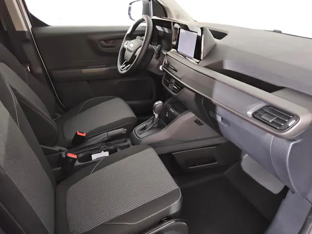 Ford Transit Courier Van 1.0 EcoBoost Trend
