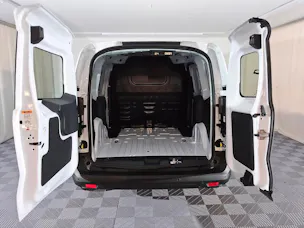Ford Transit Courier Van 1.0 EcoBoost Trend