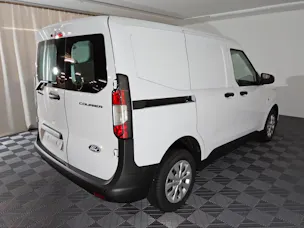 Ford Transit Courier Van 1.0 EcoBoost Trend