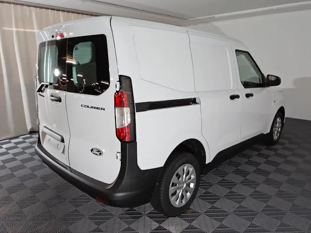 Ford Transit Courier Van 1.0 EcoBoost Trend