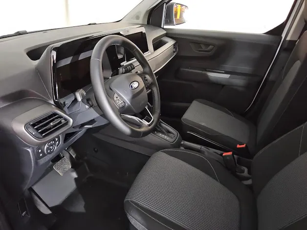 Ford Transit Courier Van 1.0 EcoBoost Trend