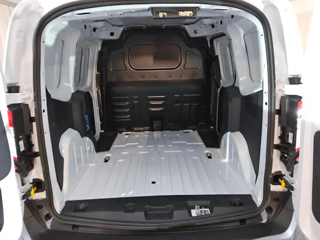 Ford Transit Courier Van 1.0 EcoBoost Trend