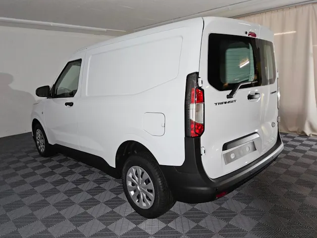 Ford Transit Courier Van 1.0 EcoBoost Trend