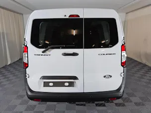 Ford Transit Courier Van 1.0 EcoBoost Trend