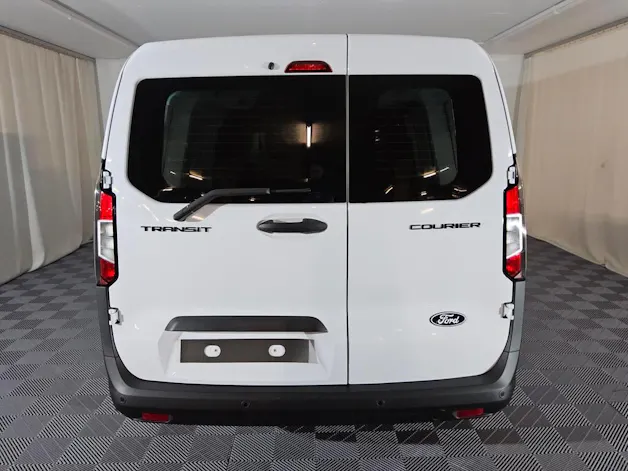Ford Transit Courier Van 1.0 EcoBoost Trend