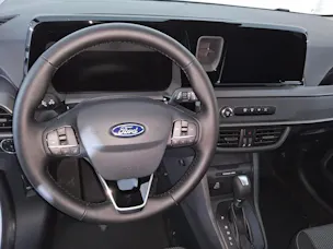 Ford Transit Courier Van 1.0 EcoBoost Trend