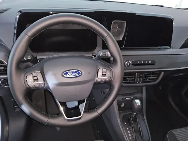 Ford Transit Courier Van 1.0 EcoBoost Trend