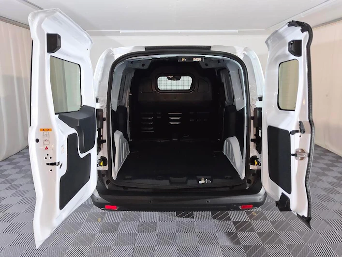 image du véhicule FORD COURIER